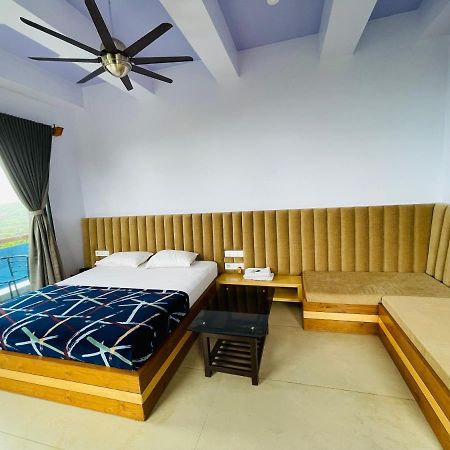 Natural Resort Panhala Ngoại thất bức ảnh