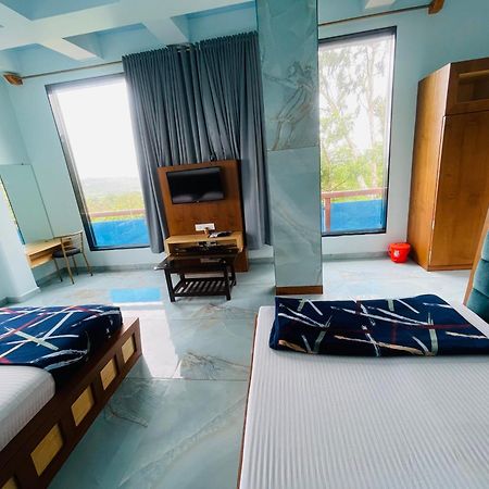 Natural Resort Panhala Ngoại thất bức ảnh