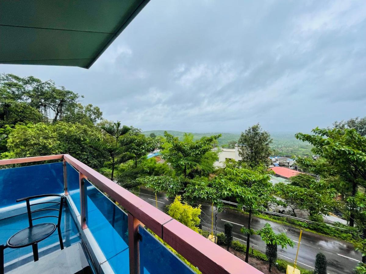 Natural Resort Panhala Ngoại thất bức ảnh