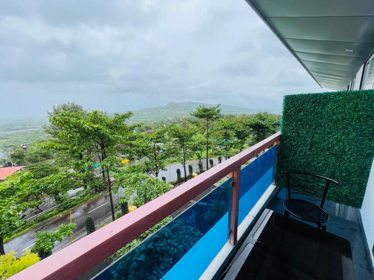 Natural Resort Panhala Ngoại thất bức ảnh
