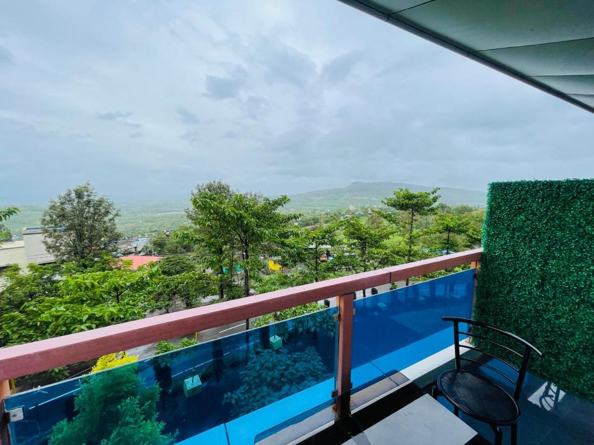 Natural Resort Panhala Ngoại thất bức ảnh