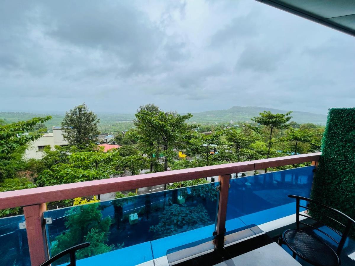 Natural Resort Panhala Ngoại thất bức ảnh