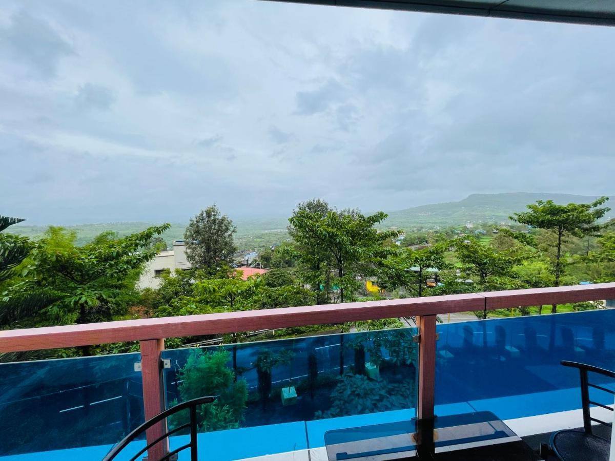 Natural Resort Panhala Ngoại thất bức ảnh