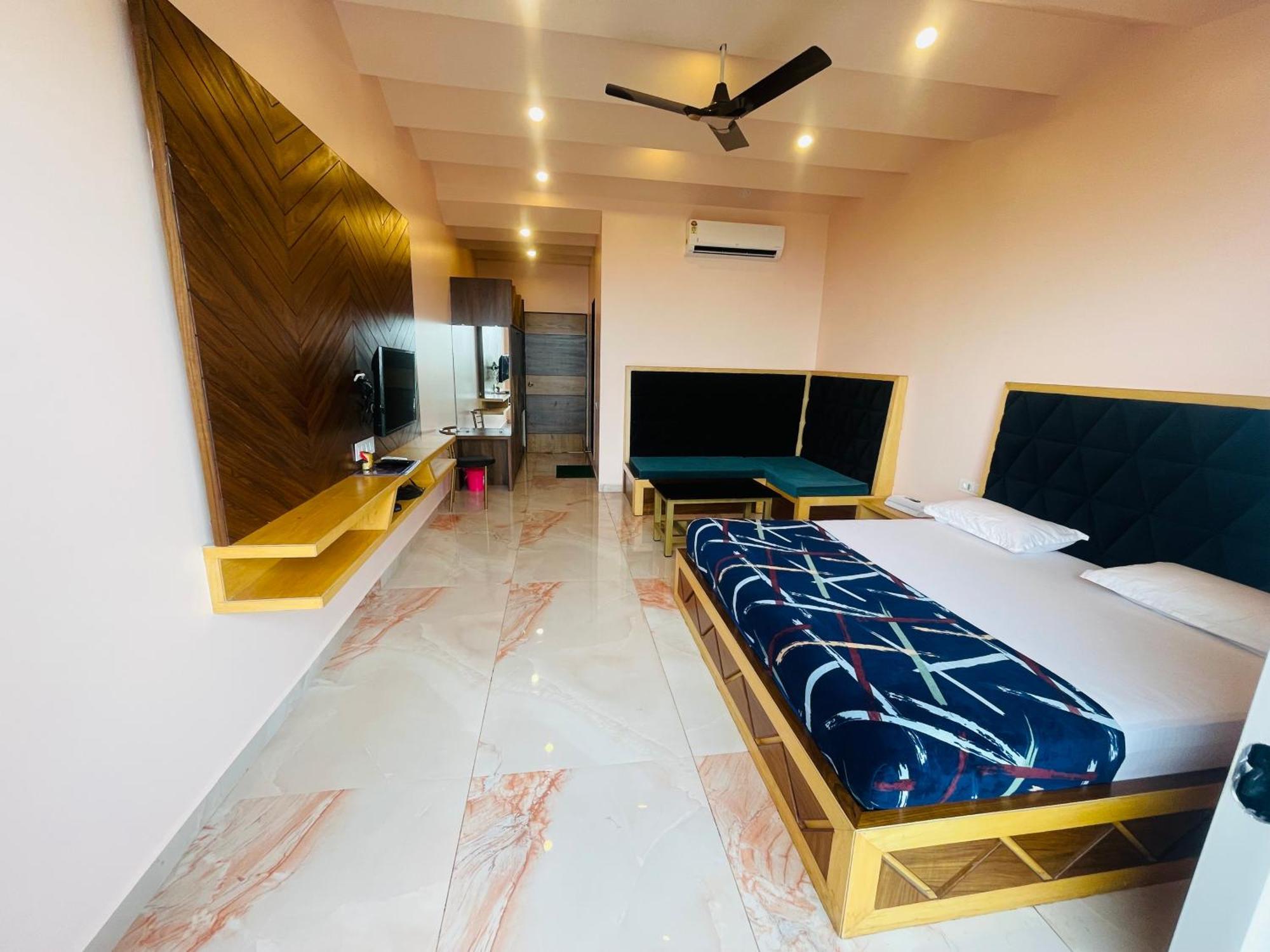 Natural Resort Panhala Ngoại thất bức ảnh