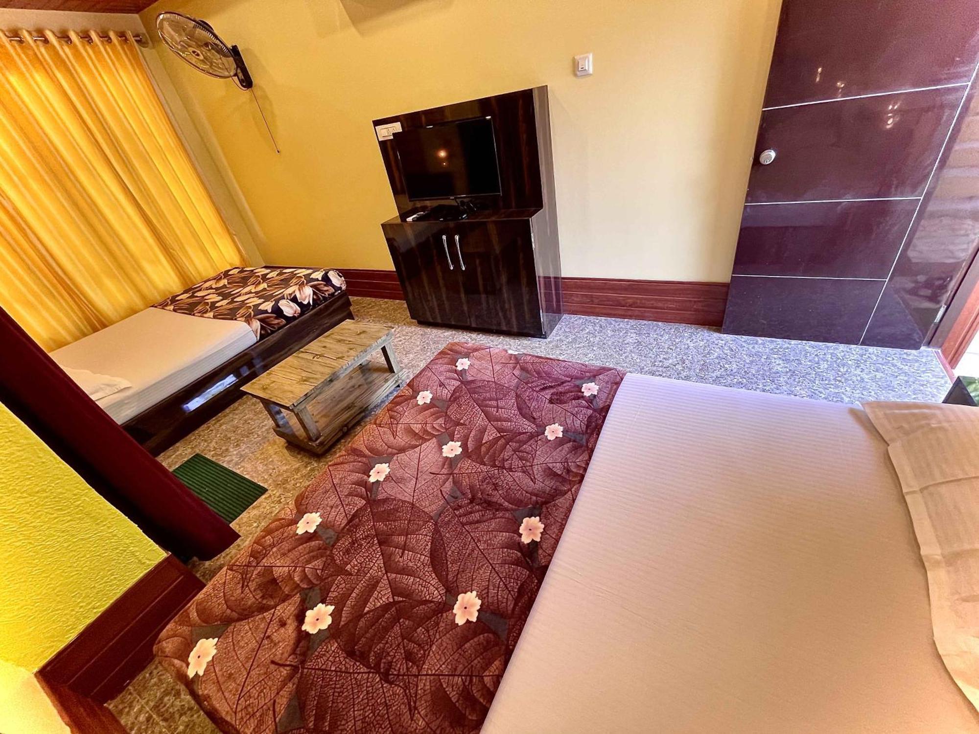 Natural Resort Panhala Ngoại thất bức ảnh
