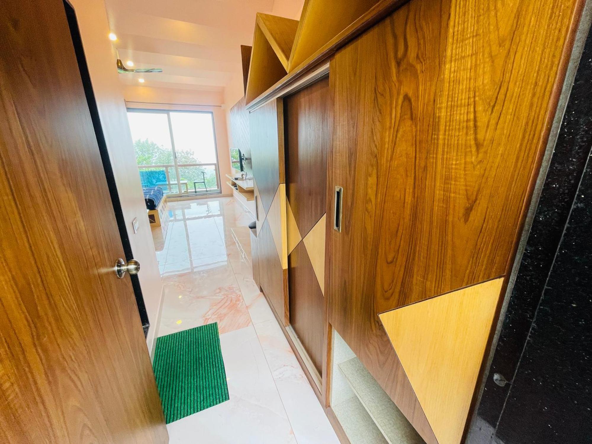 Natural Resort Panhala Ngoại thất bức ảnh