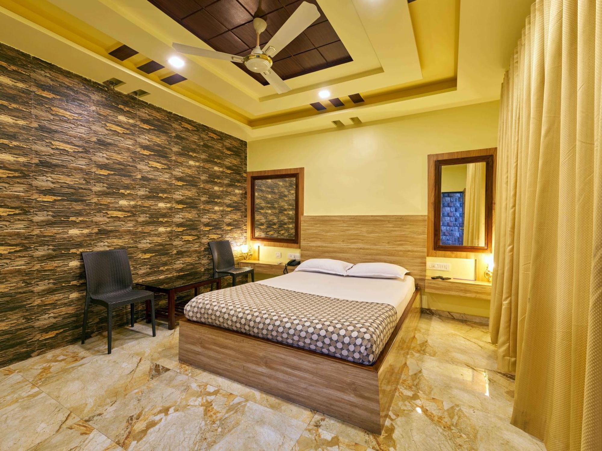 Natural Resort Panhala Ngoại thất bức ảnh