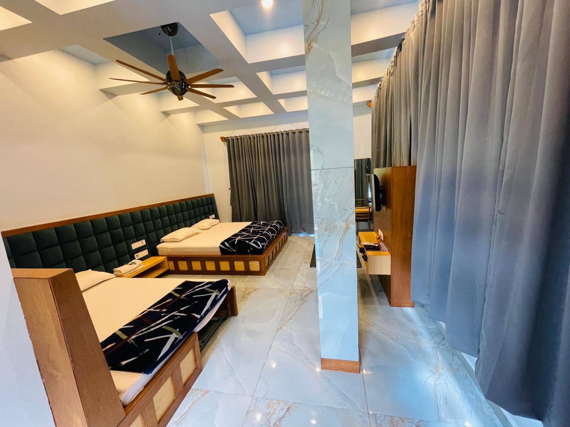 Natural Resort Panhala Ngoại thất bức ảnh